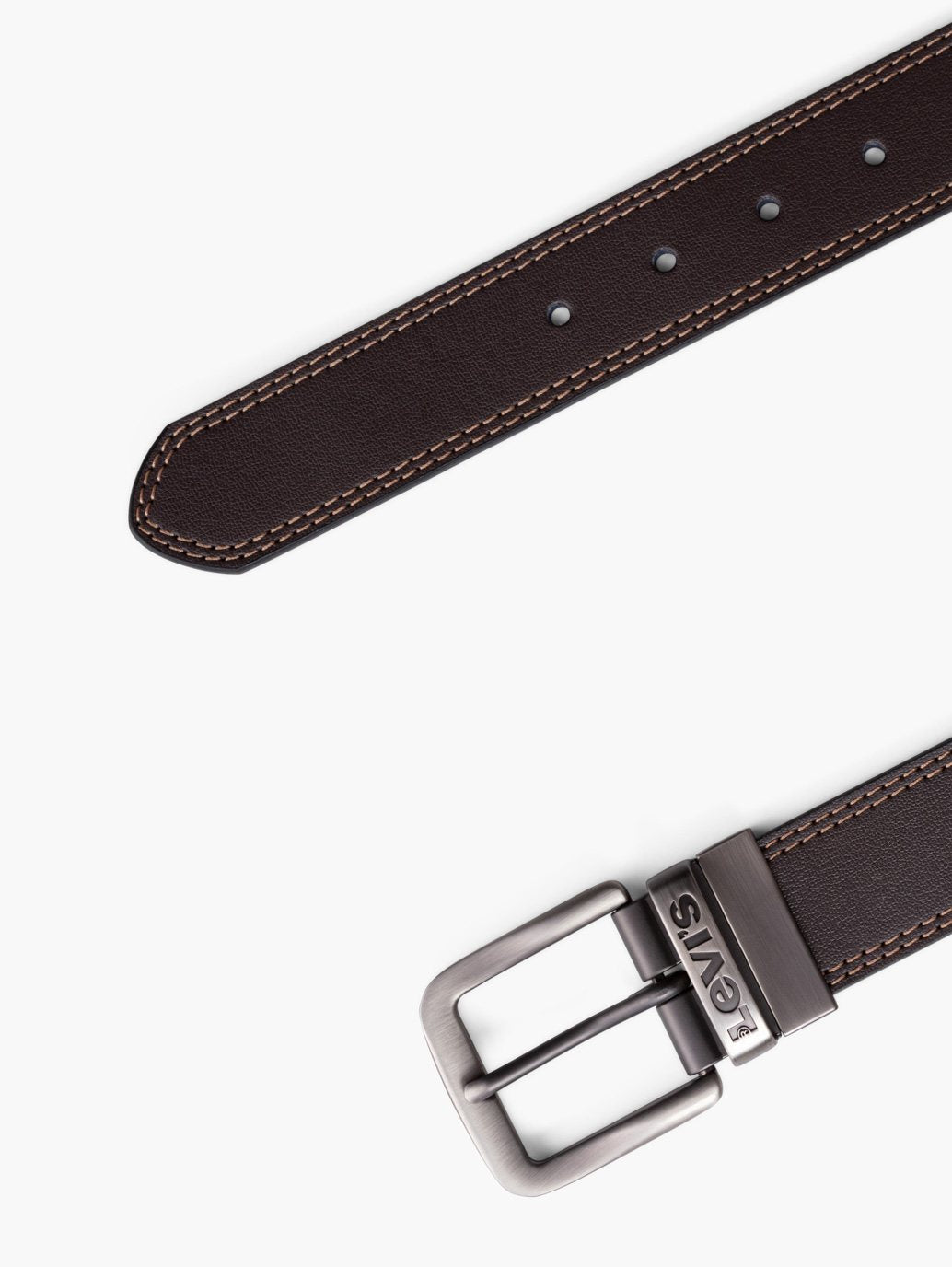 Levi's® Men's Reversible Core Belt