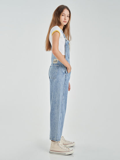 Levi's® SilverTab™ Women's Cropped Overalls