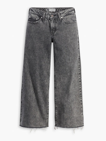Levi's® SilverTab™ 女用低腰九分牛仔褲