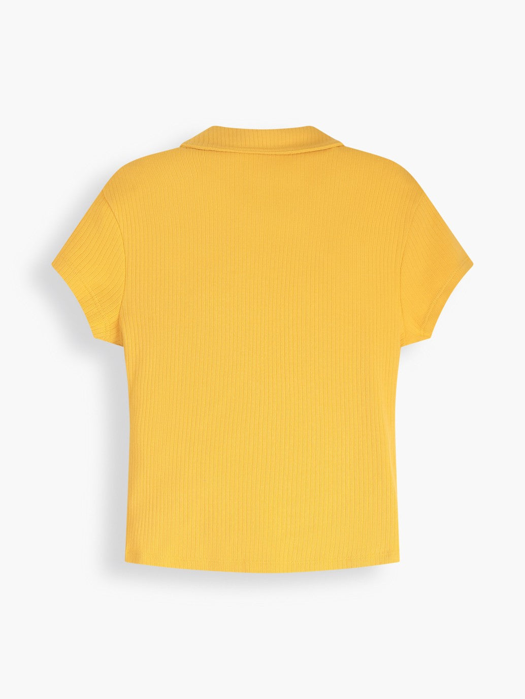 Levi's® SilverTab™ Women's Right On Ribbed T-Shirt
