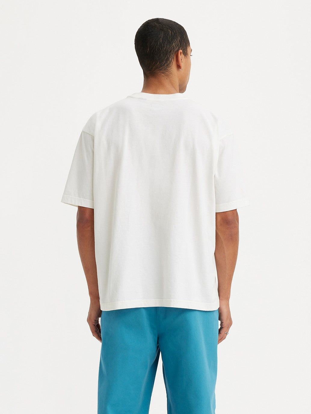 Levi's® Skate Men's Graphic Boxy T-Shirt