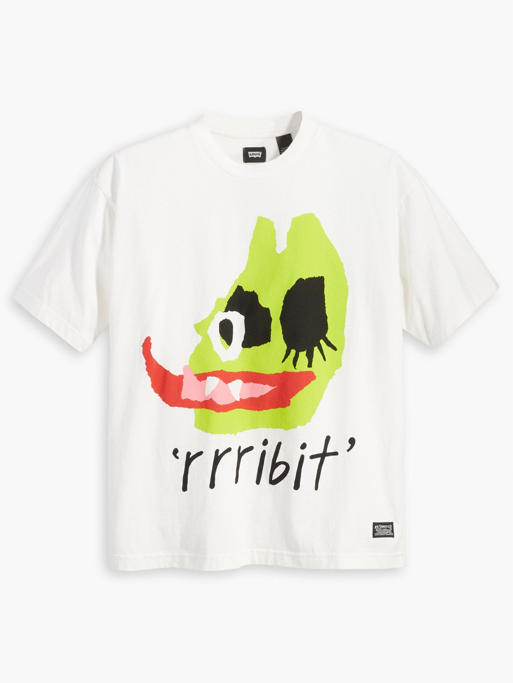Levi's® Skate Men's Graphic Boxy T-Shirt