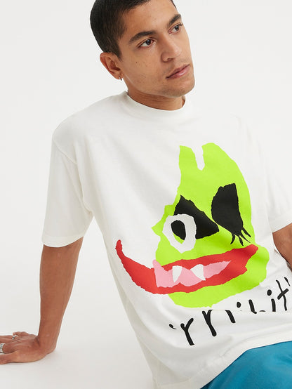 Levi's® Skate Men's Graphic Boxy T-Shirt