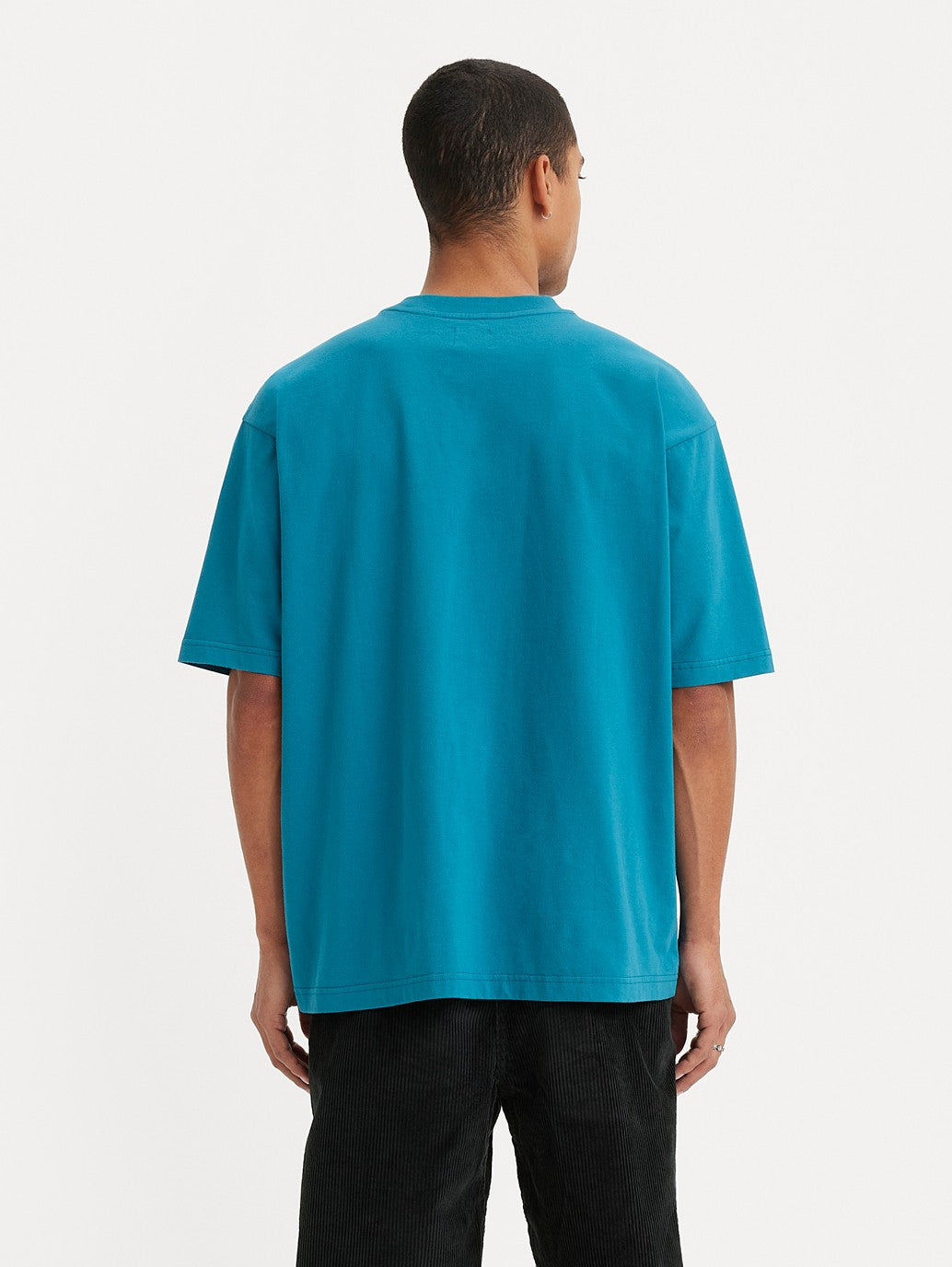Levi's® Skate Men's Graphic Boxy T-Shirt