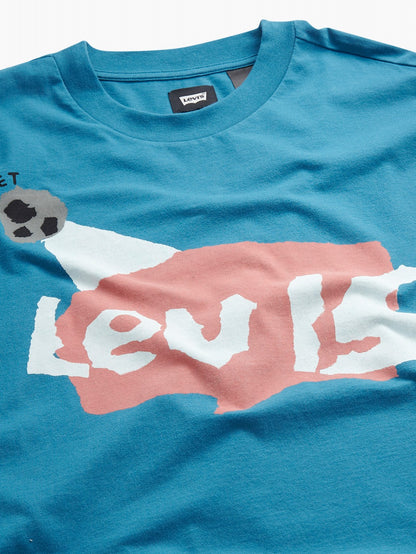 Levi's® Skate Men's Graphic Boxy T-Shirt