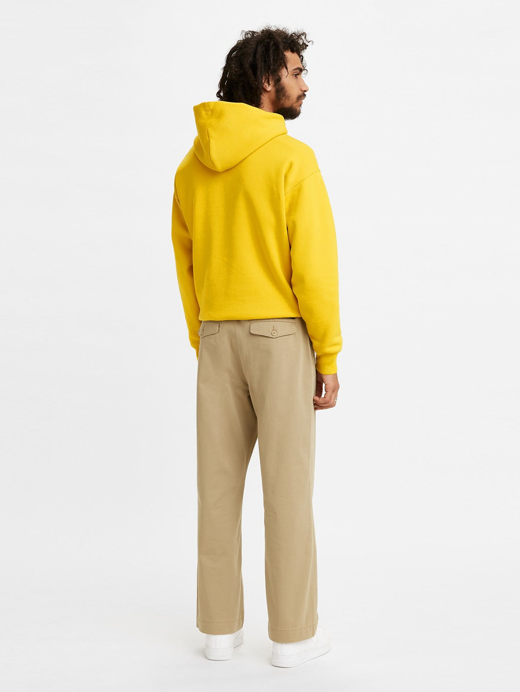 Levi's® Skate Men's Loose Chino Pants