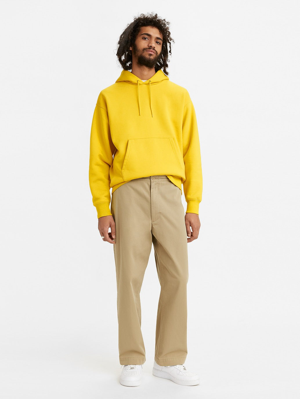 Levi's® Skate Men's Loose Chino Pants