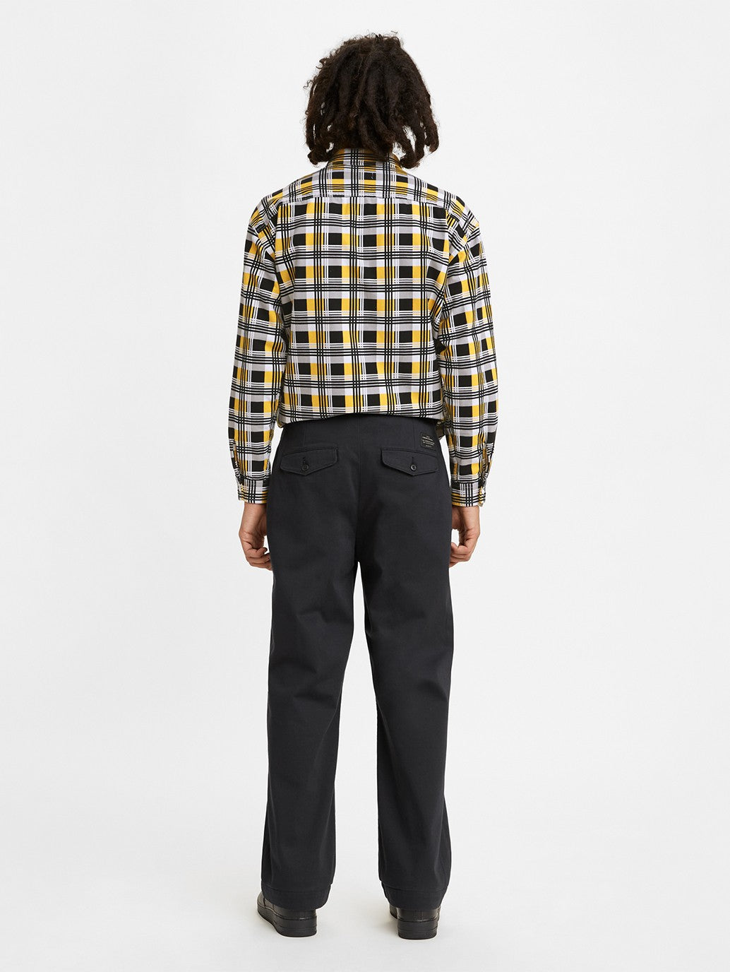 Levi's® Skate Men's Loose Chino Pants