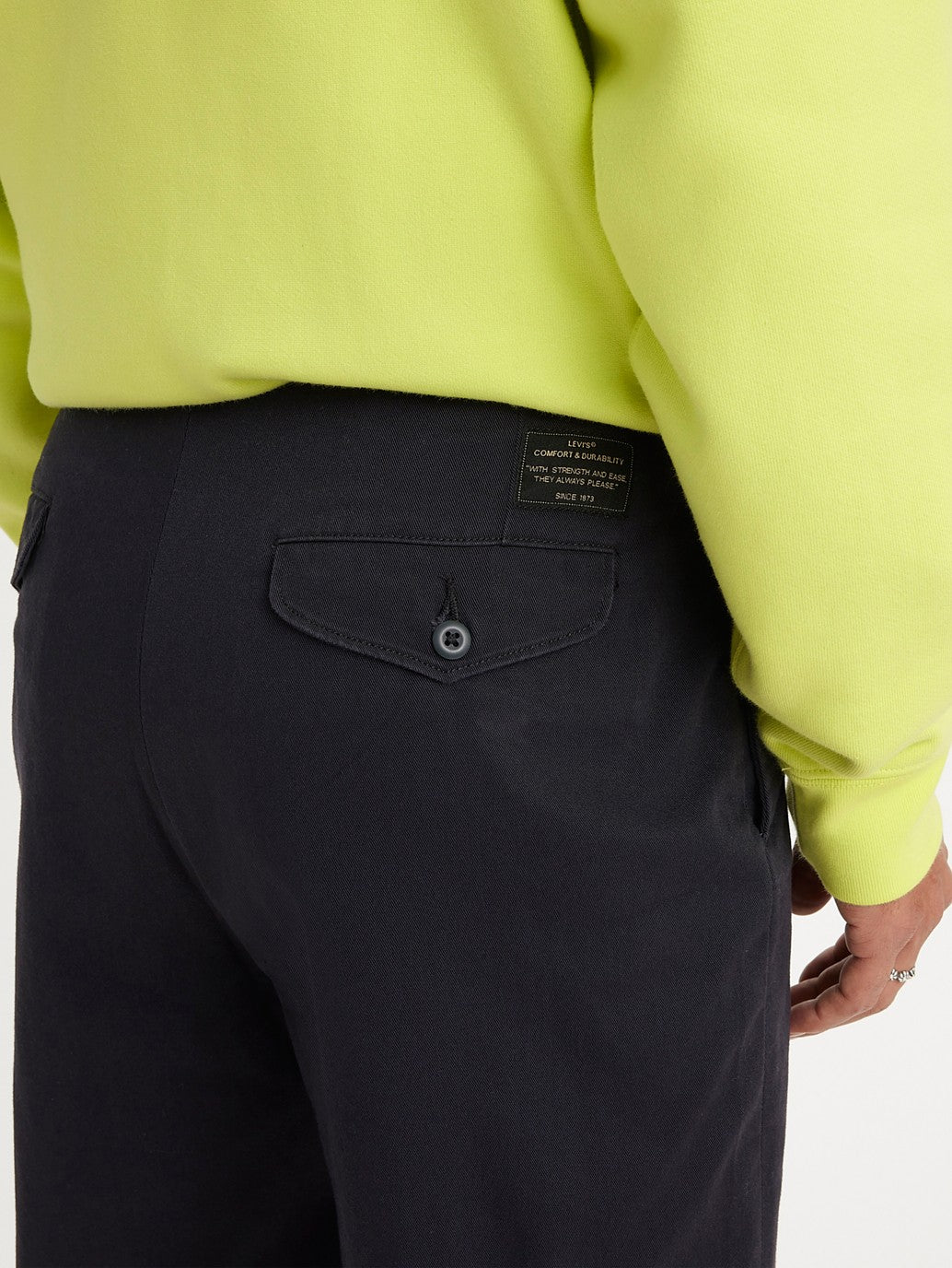 Levi's® Skate Men's Loose Chino Pants