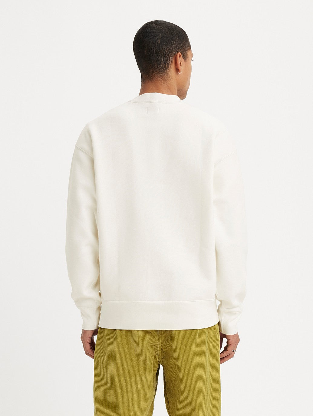 Levi's® Skate Men's Sweatshirt