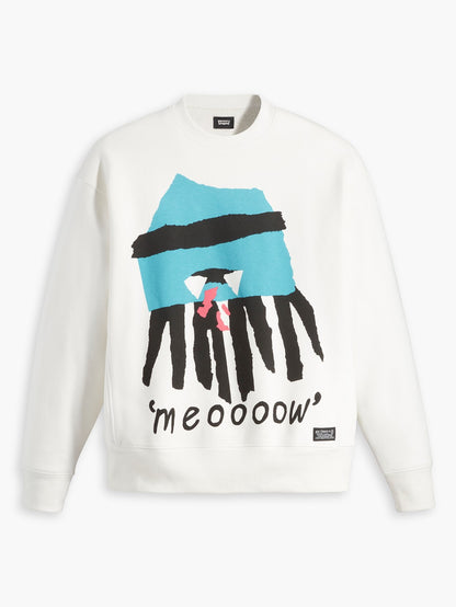 Levi's® Skate Men's Sweatshirt