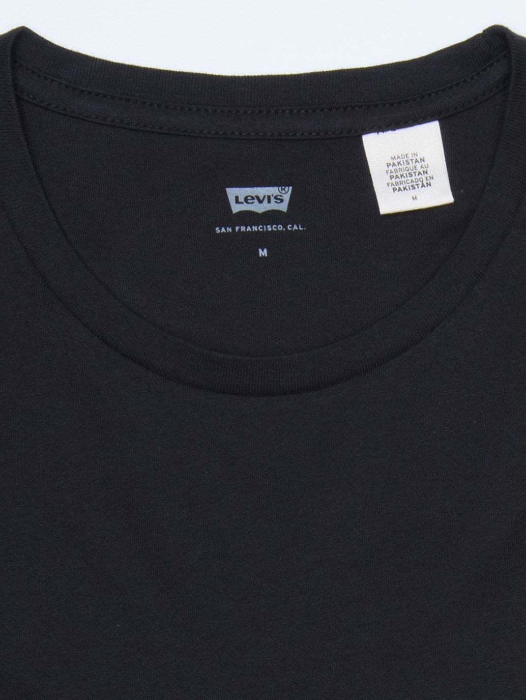 Slim Fit Crewneck Tee (2-Pack)