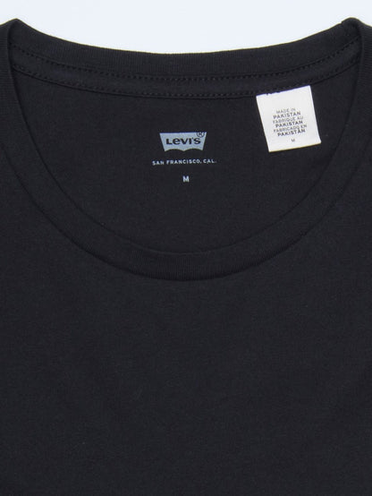 Slim Fit Crewneck Tee (2-Pack)