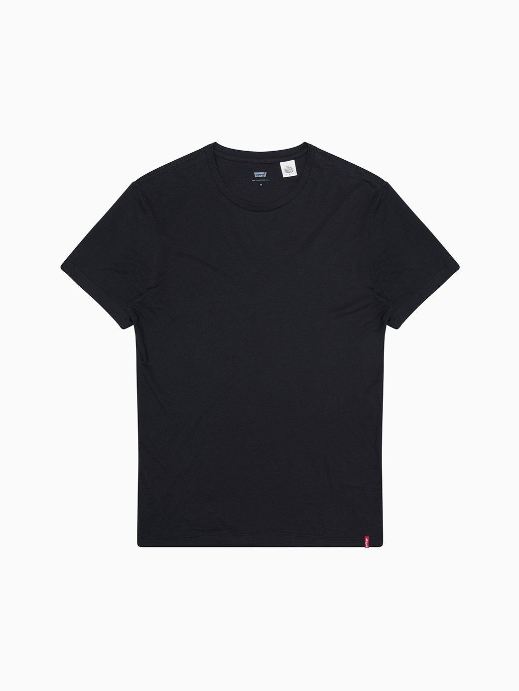 Slim Fit Crewneck Tee (2-Pack)