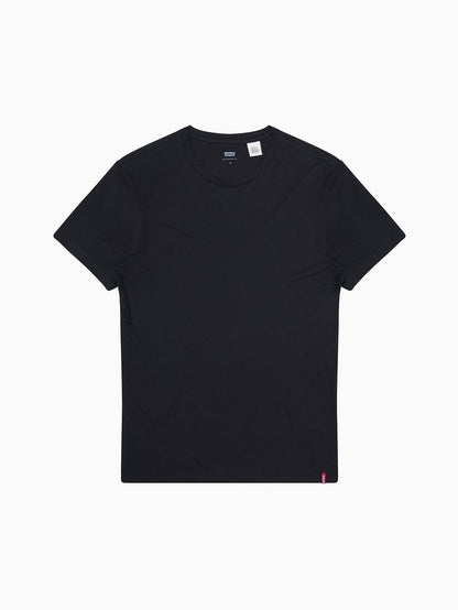 Slim Fit Crewneck Tee (2-Pack)