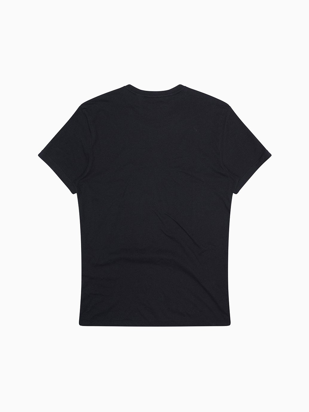 Slim Fit Crewneck Tee (2-Pack)