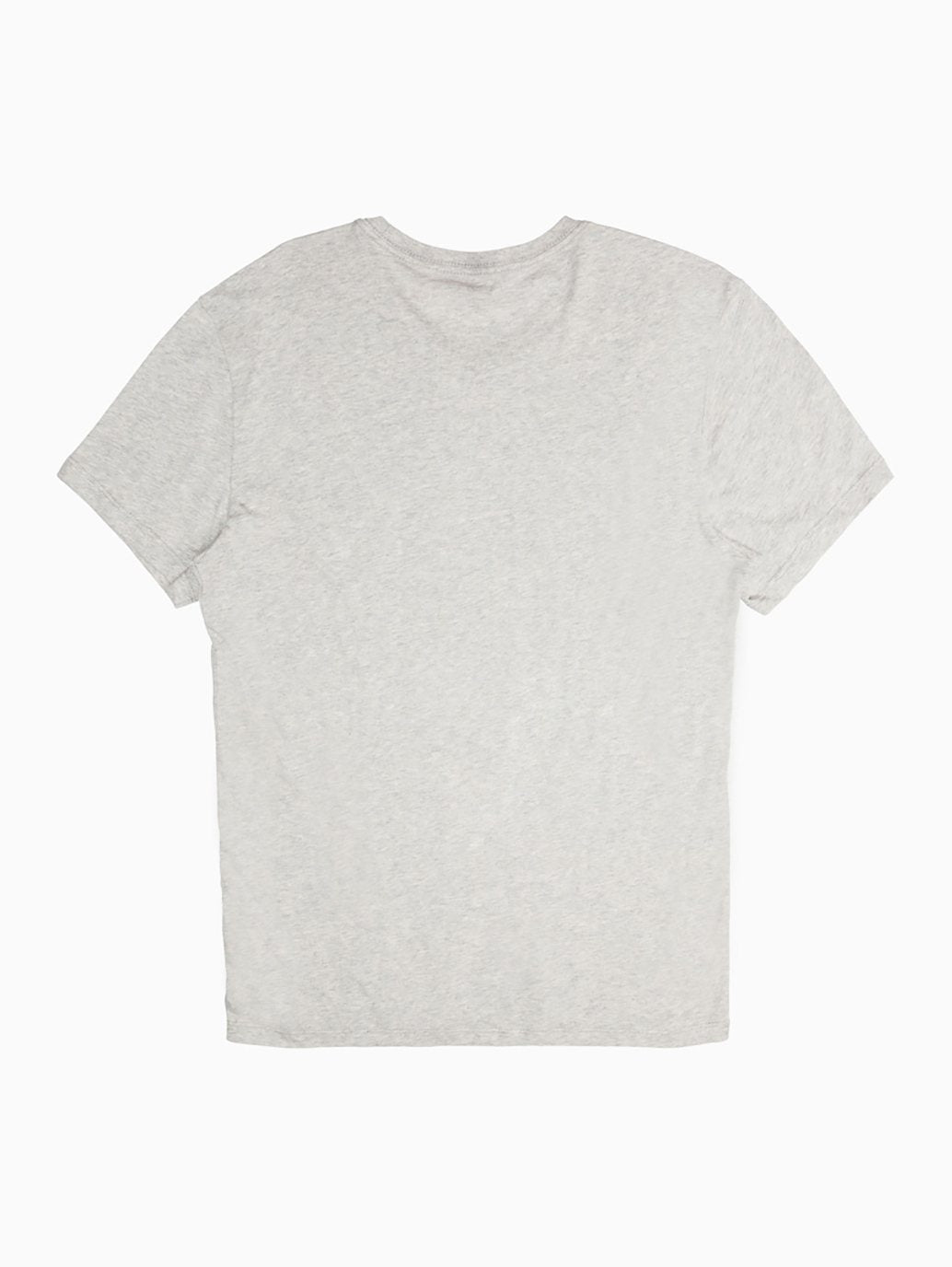 Slim Fit Crewneck Tee (2-Pack)