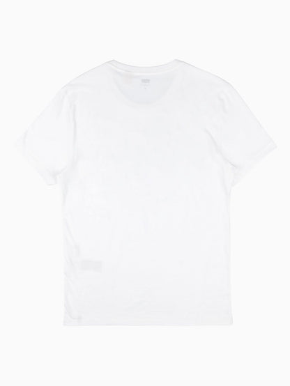 Slim Fit Crewneck Tee (2-Pack)