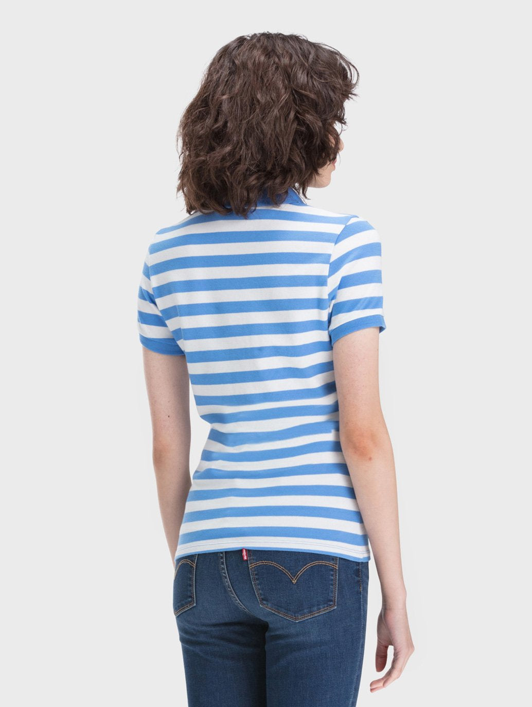 Levi's® Slim Polo Shirt