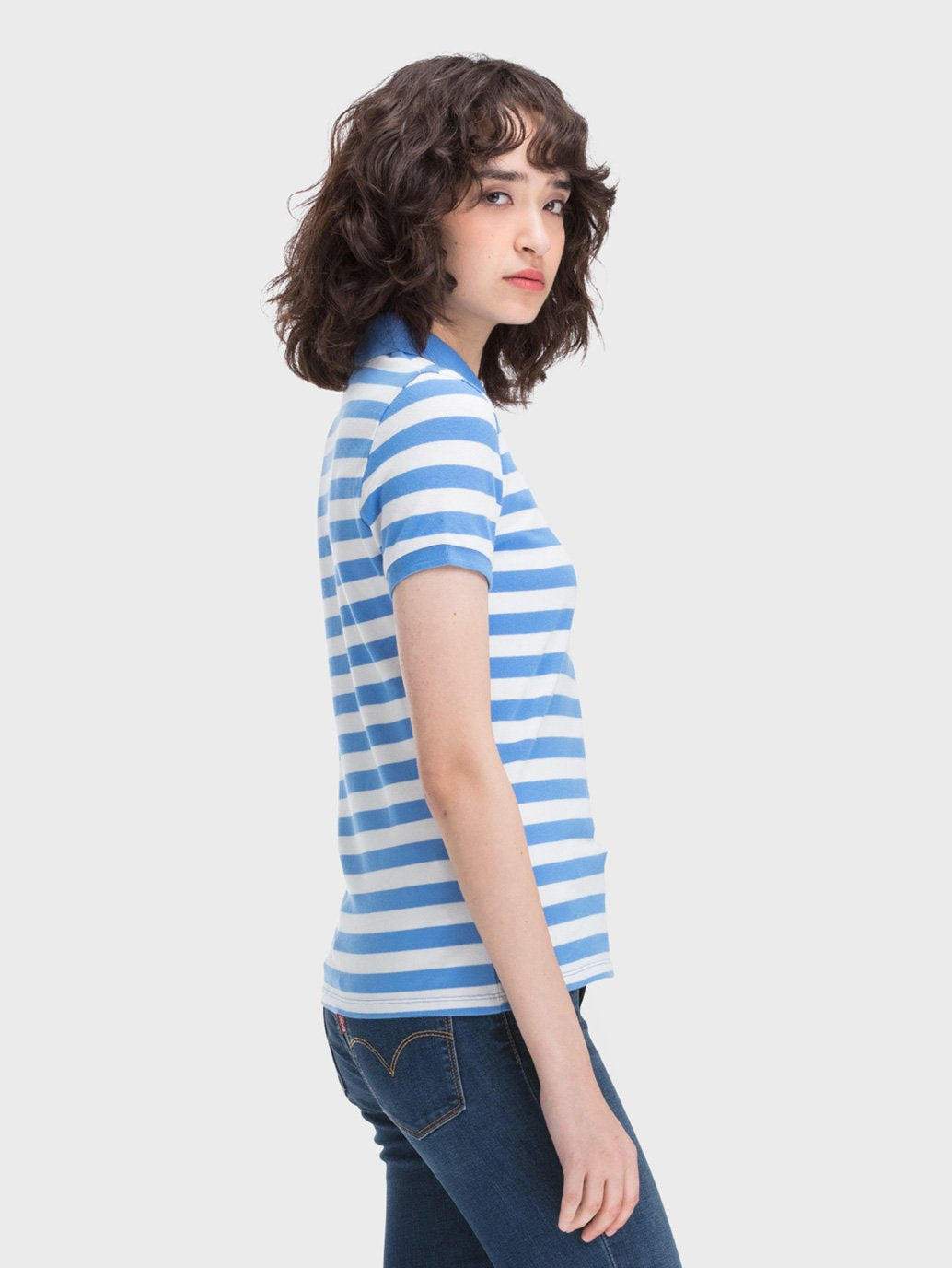 Levi's® Slim Polo Shirt