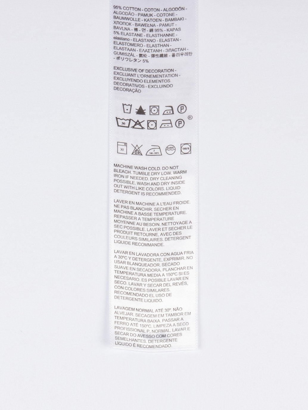 Levi's® Slim Polo Shirt