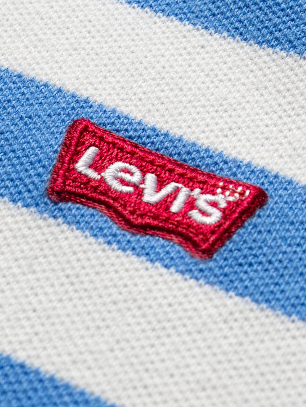 Levi's® Slim Polo Shirt