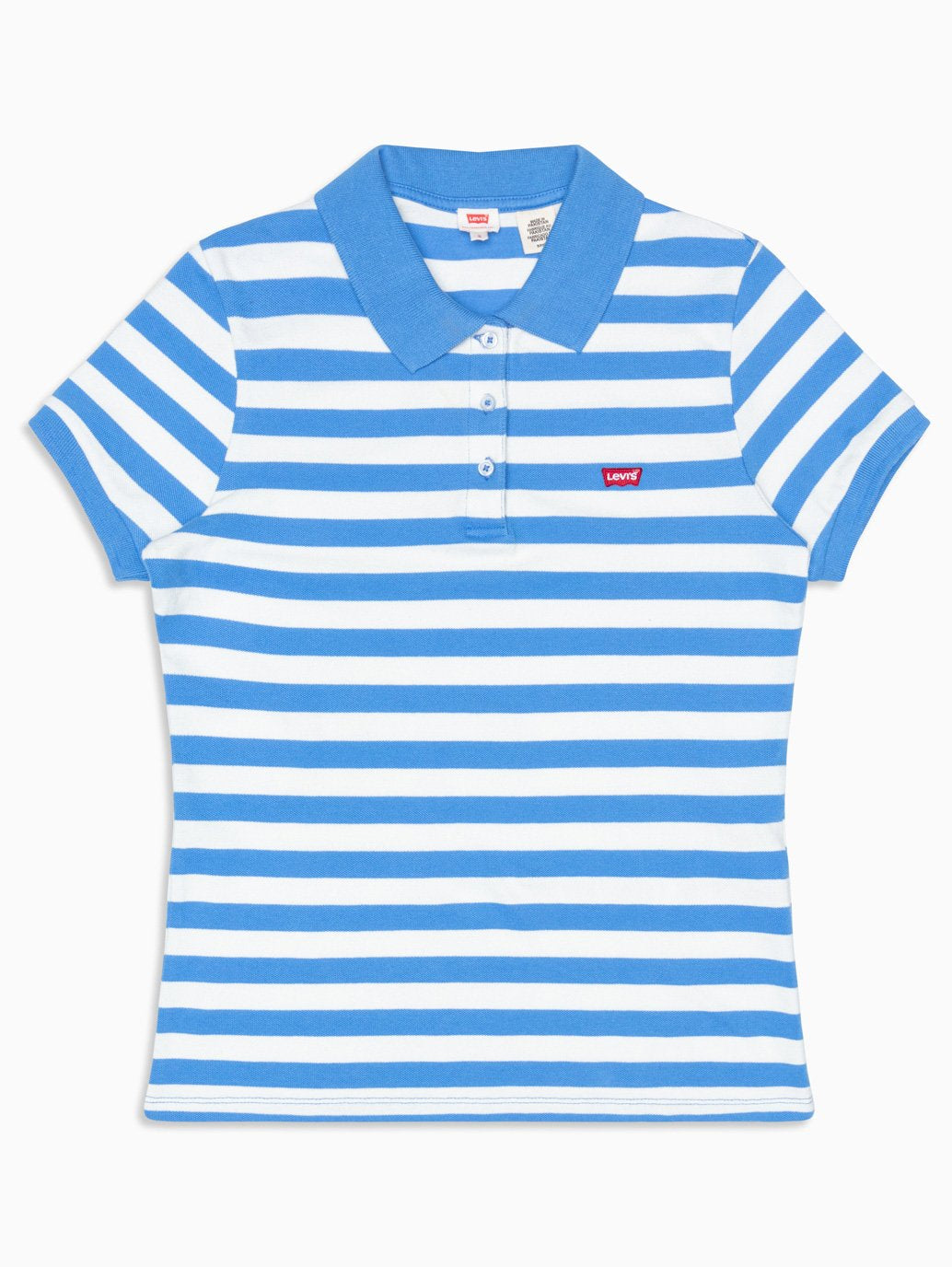 Levi's® Slim Polo Shirt