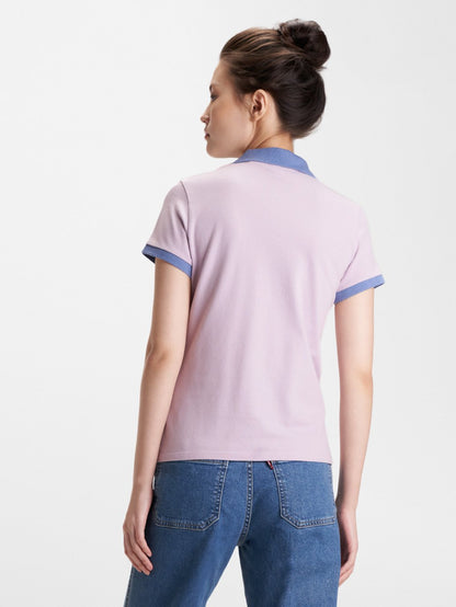 修身 Polo 衫