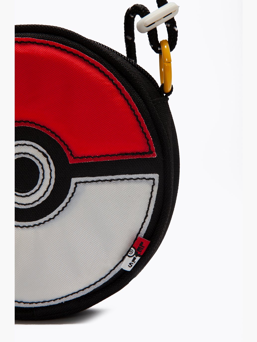 Pokemon Pokeball X-Body