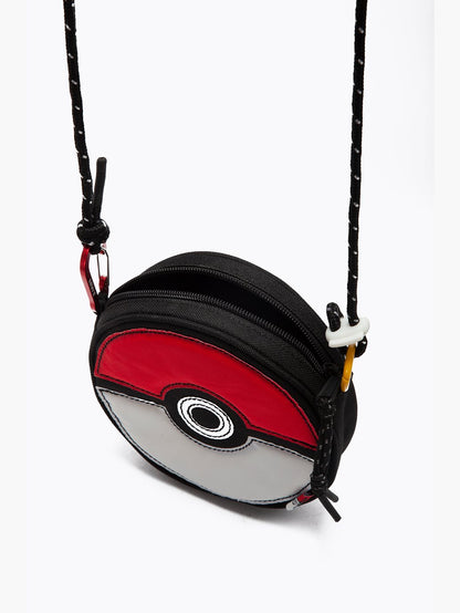 Pokemon Pokeball X-Body