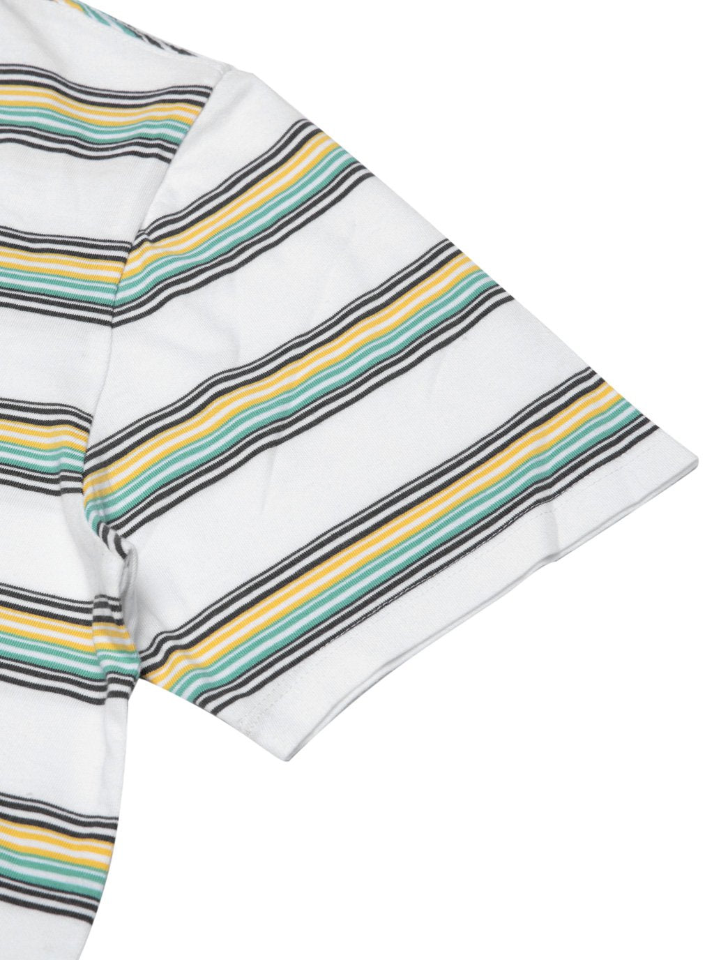 Levi's® SS 內建日落口袋