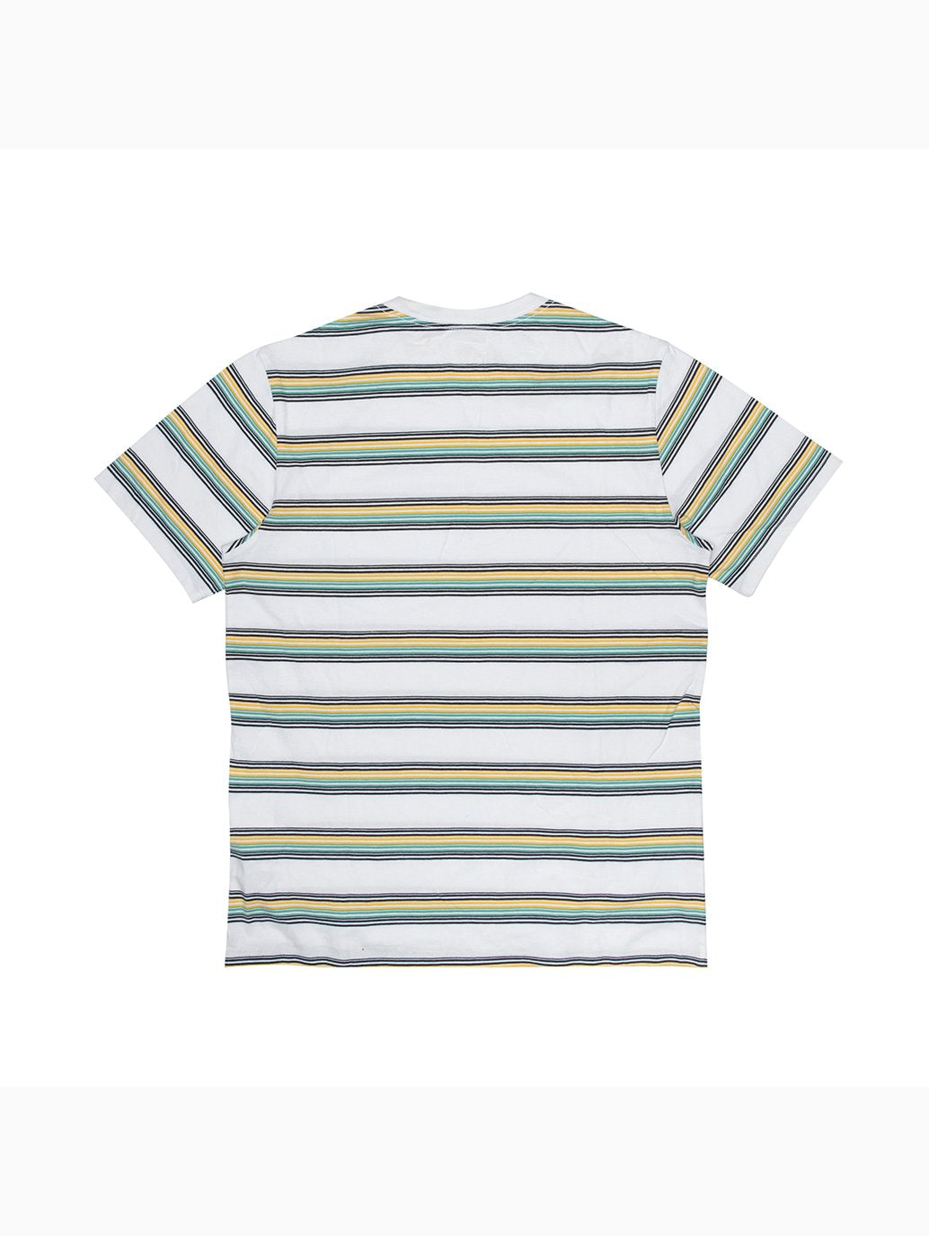 Levi's® SS 內建日落口袋
