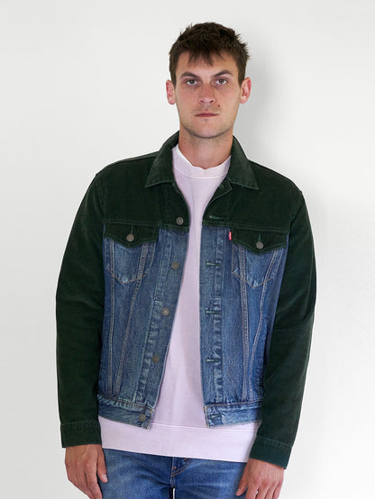 Trucker Jacket