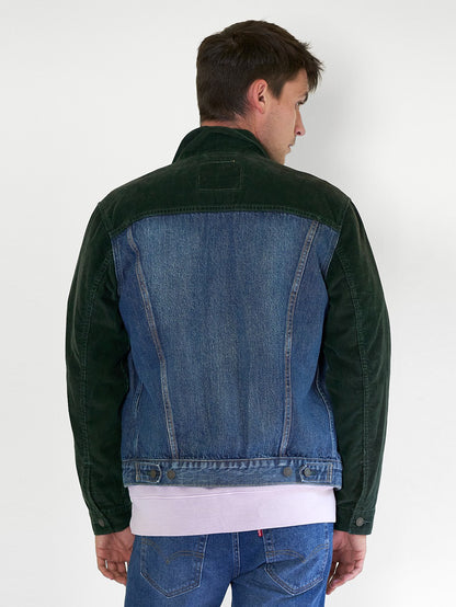 Trucker Jacket