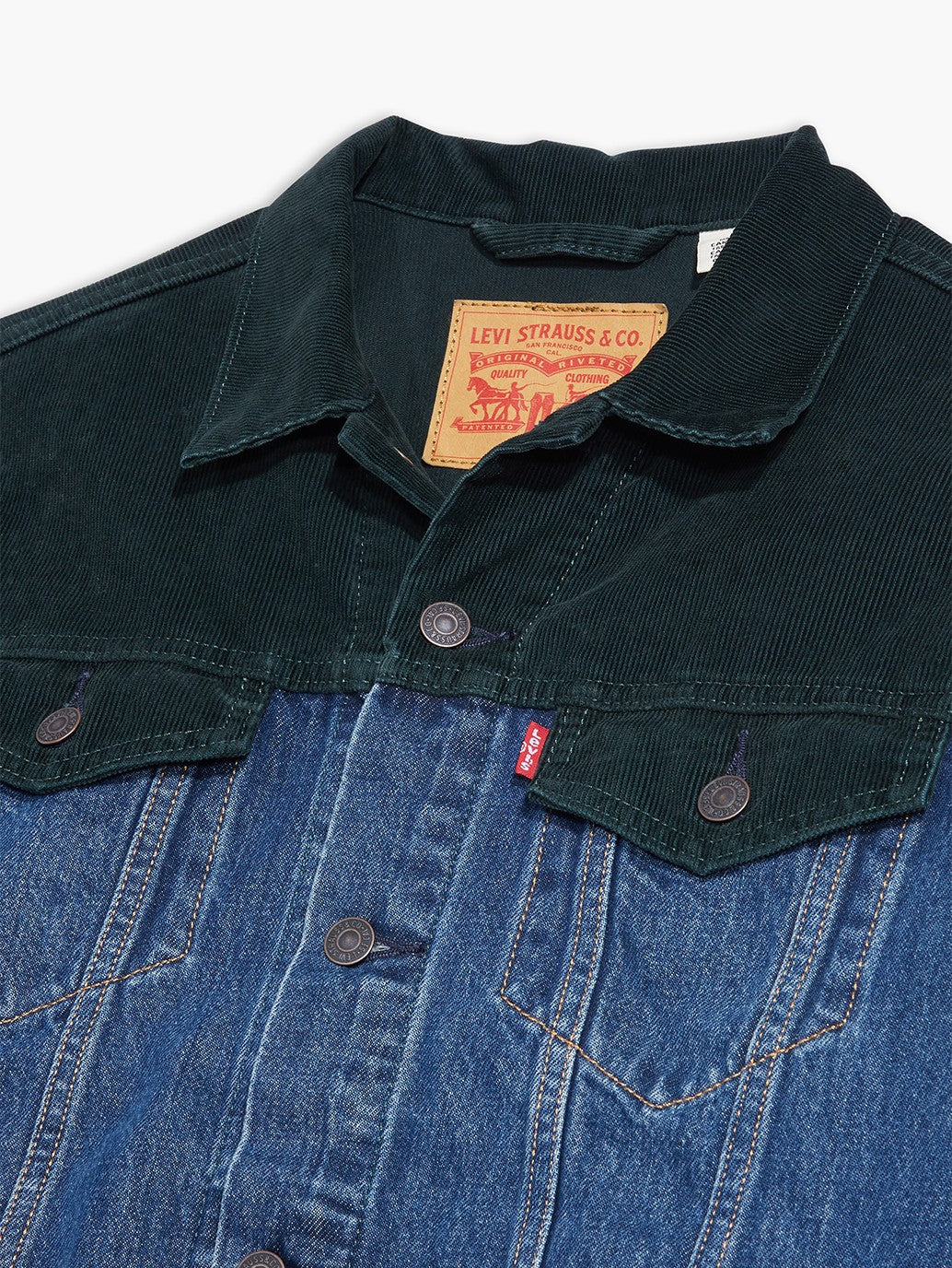Trucker Jacket