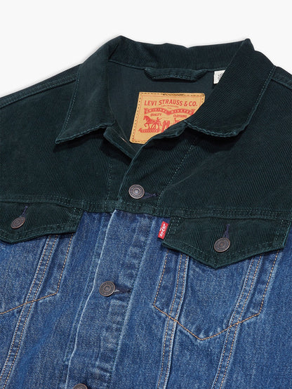 Trucker Jacket