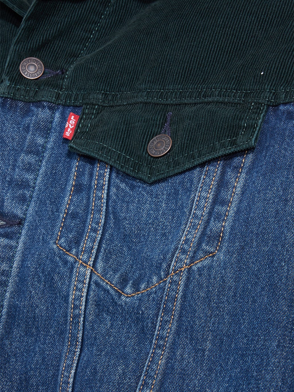 Trucker Jacket
