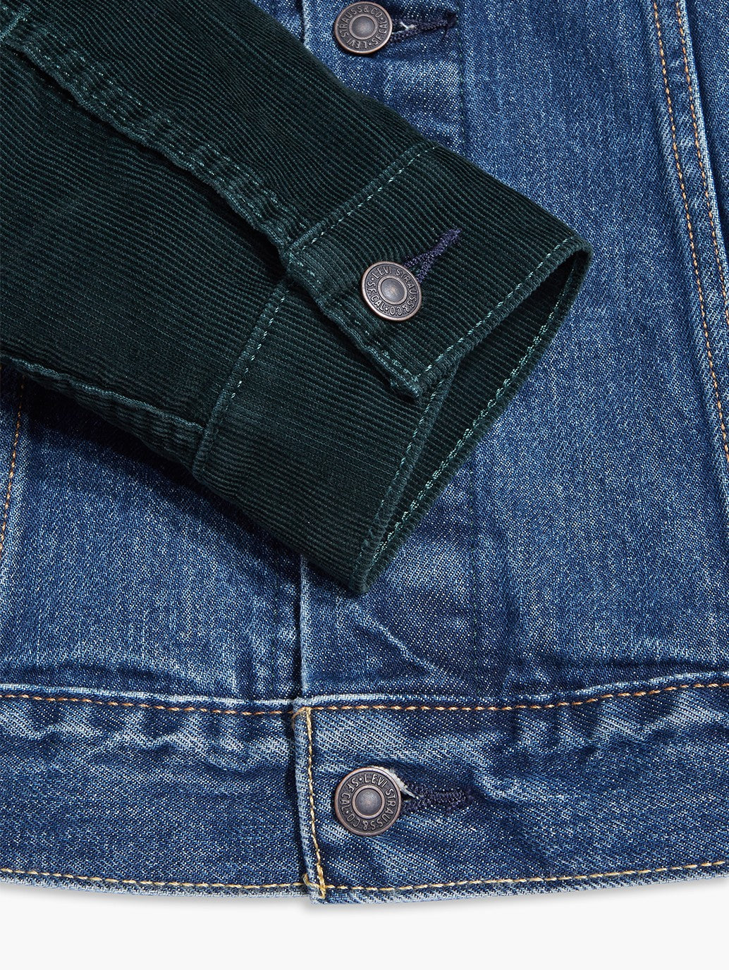 Trucker Jacket
