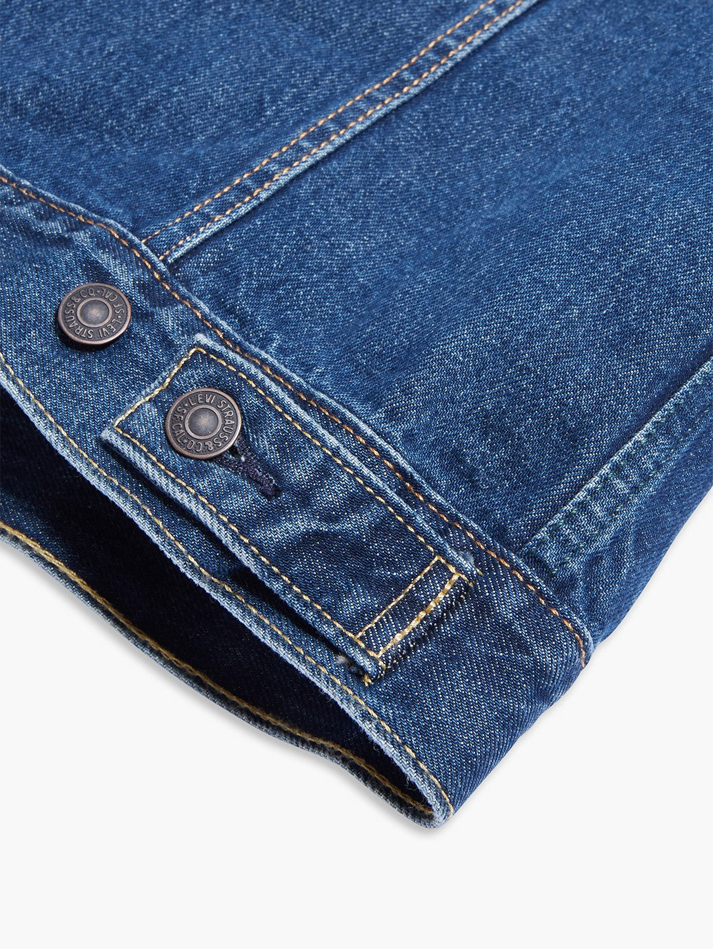 Trucker Jacket