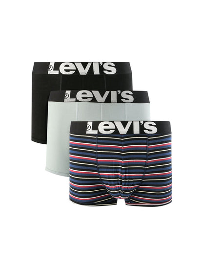 Trunk (3-Pack)