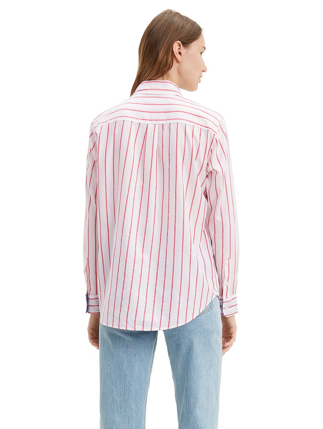Levi's® Ultimate Boyfriend Shirt