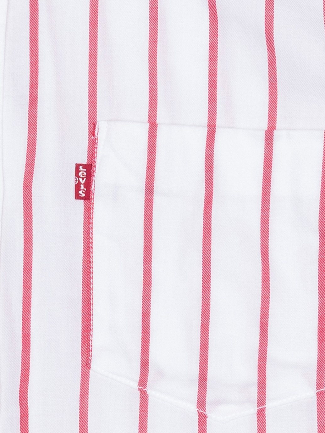 Levi's® Ultimate Boyfriend Shirt