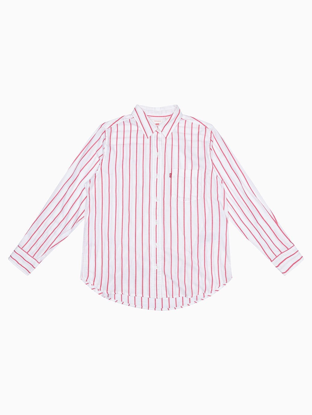 Levi's® Ultimate Boyfriend Shirt