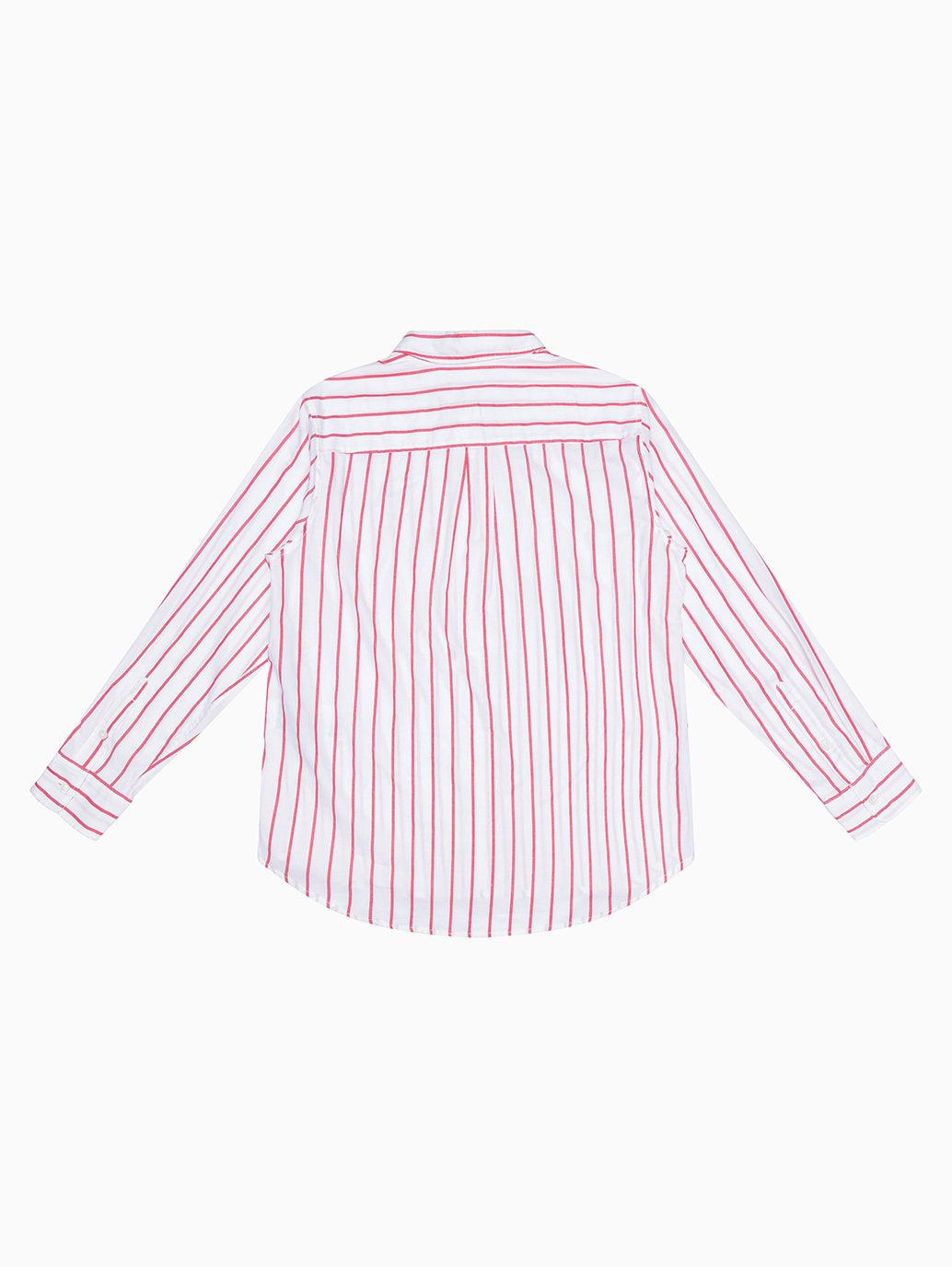 Levi's® Ultimate Boyfriend Shirt