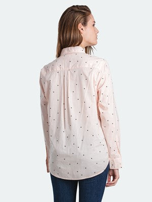 Levi's® 終極男友風襯衫