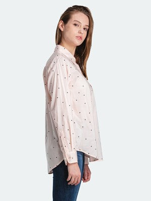 Levi's® 終極男友風襯衫