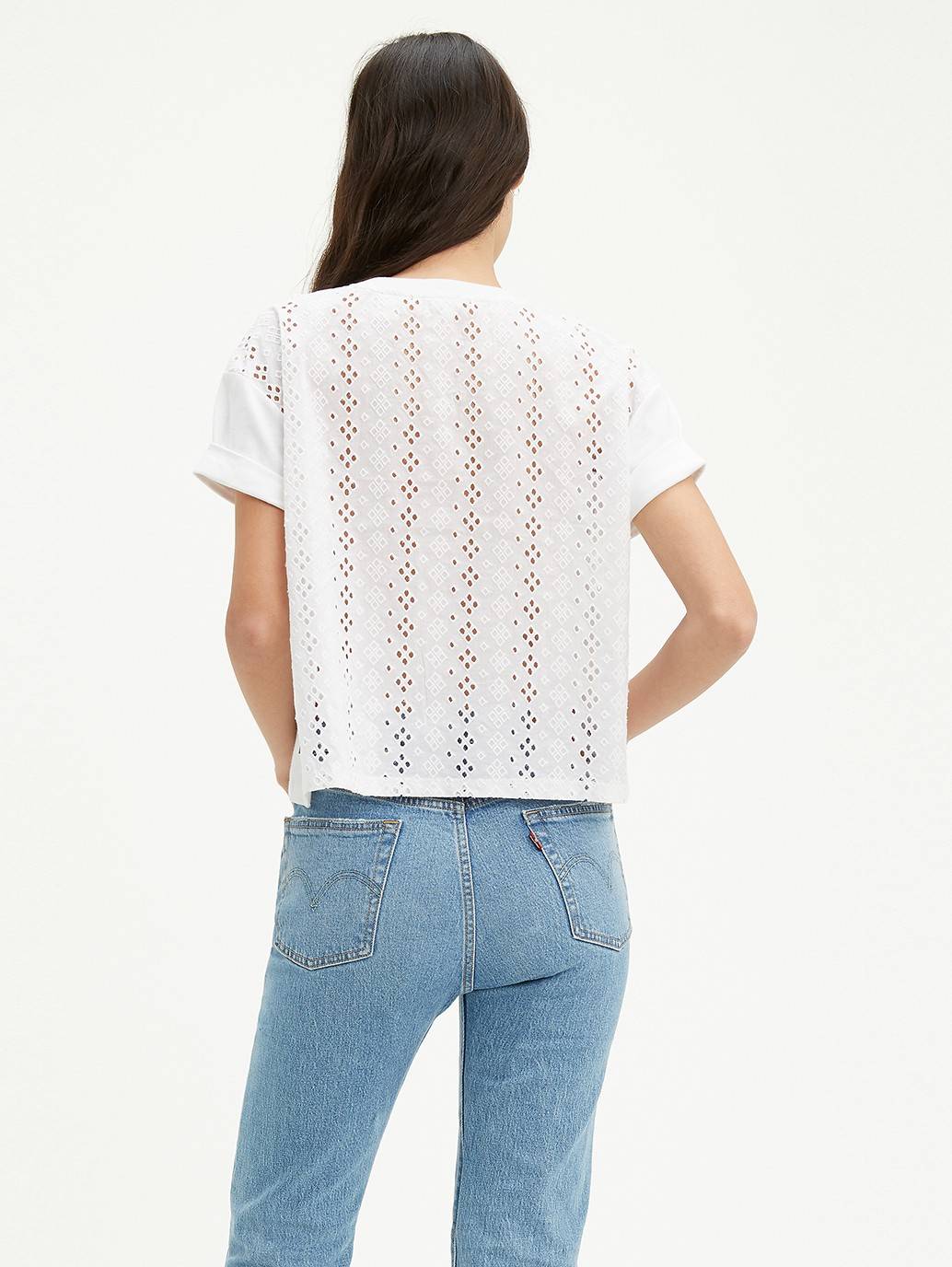 Levi's® Veronica Tee Shirt