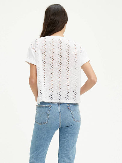 Levi's® Veronica Tee Shirt