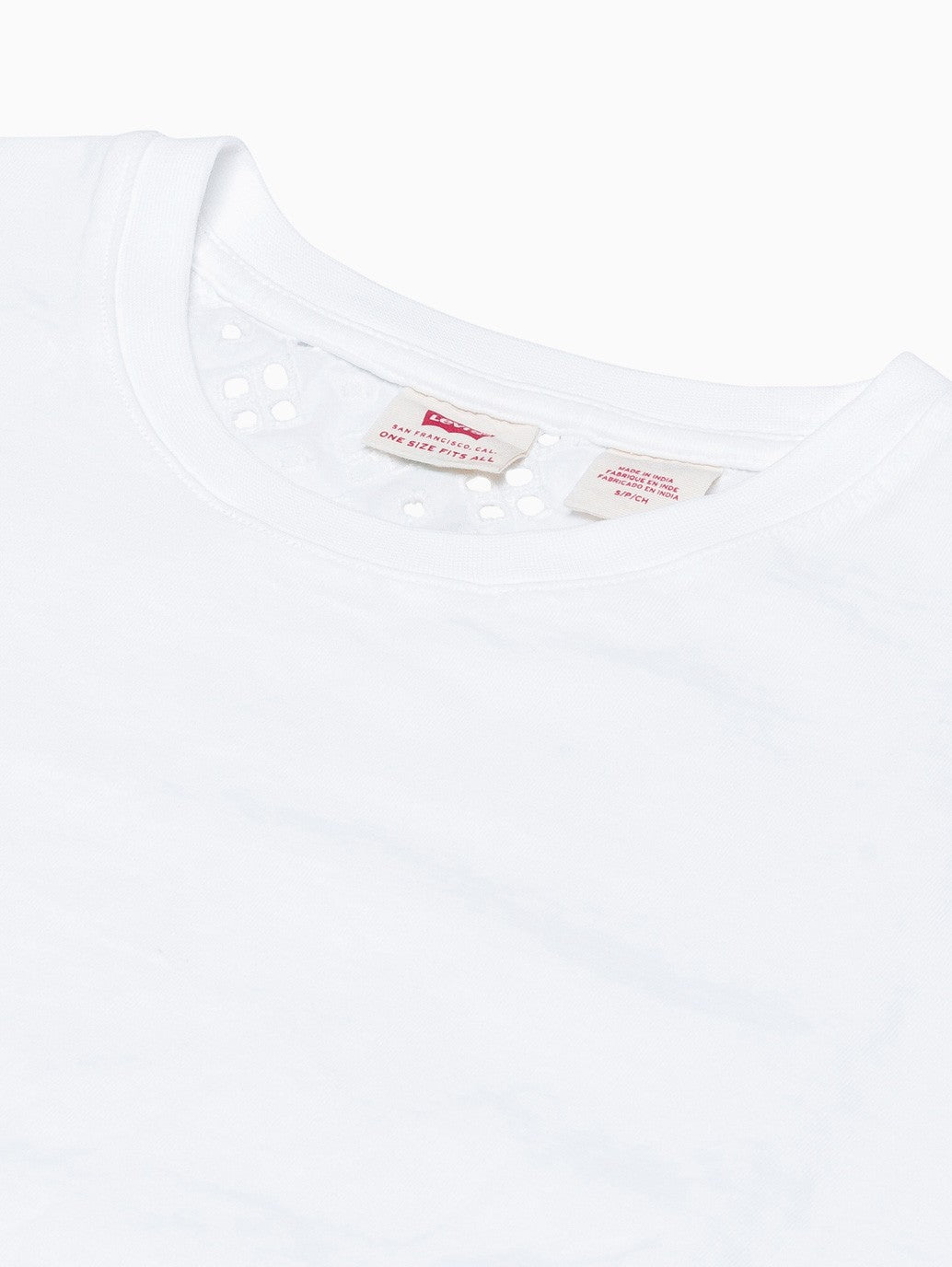 Levi's® Veronica Tee Shirt