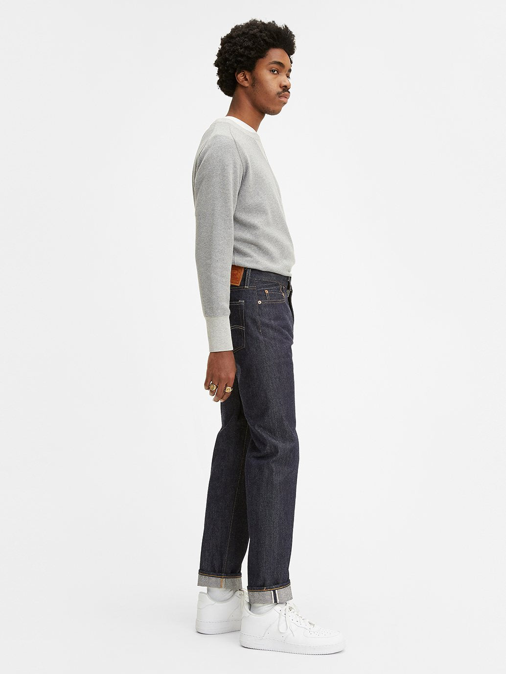 Levi's® Vintage Clothing 1954 Men's 501® Jeans